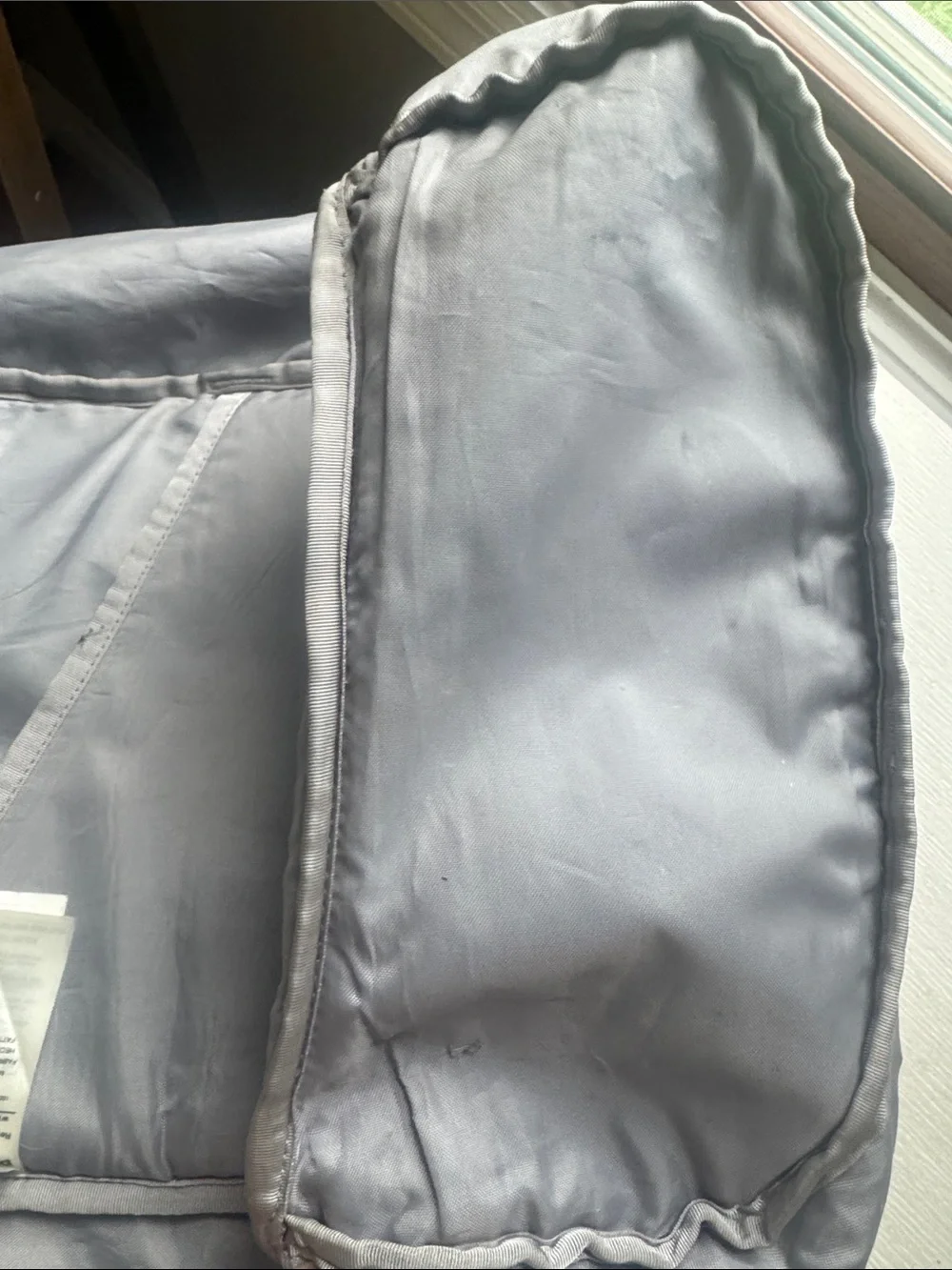 Patagonia arbor classic